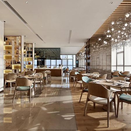 Shenzhen Futian Difu Hotel Huaqiangbei Branch Екстер'єр фото