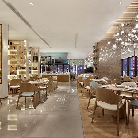 Shenzhen Futian Difu Hotel Huaqiangbei Branch Екстер'єр фото