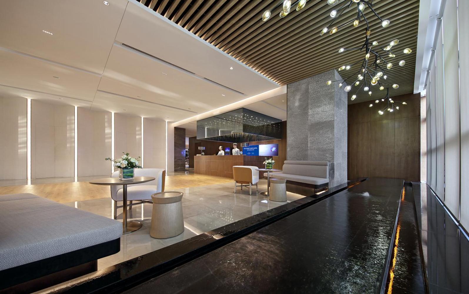 Shenzhen Futian Difu Hotel Huaqiangbei Branch Екстер'єр фото