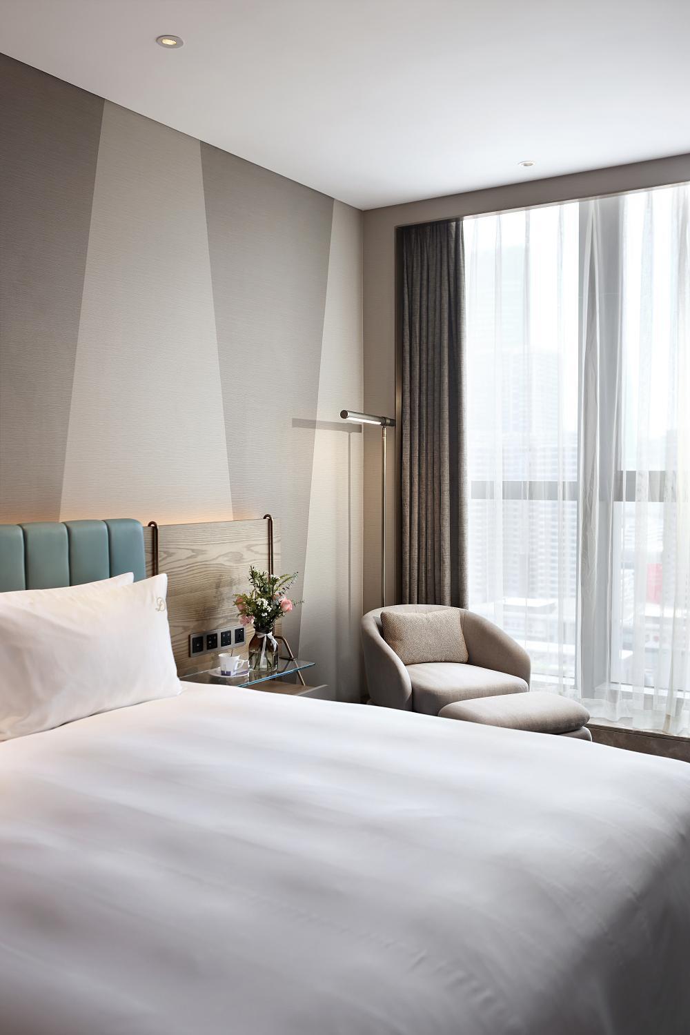 Shenzhen Futian Difu Hotel Huaqiangbei Branch Екстер'єр фото