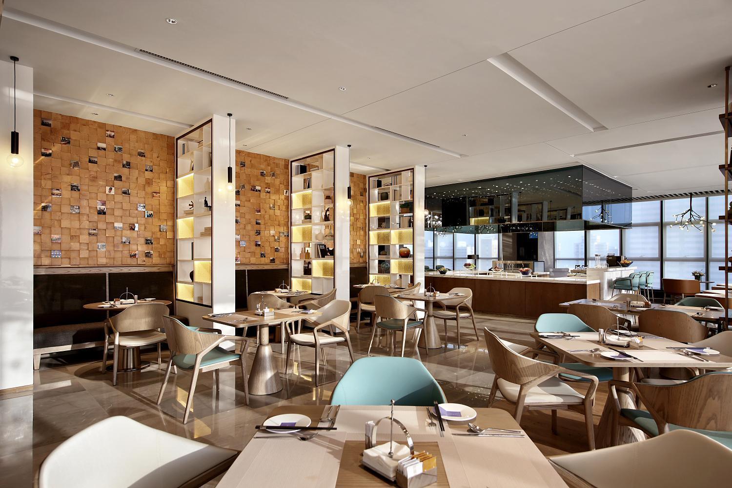 Shenzhen Futian Difu Hotel Huaqiangbei Branch Екстер'єр фото