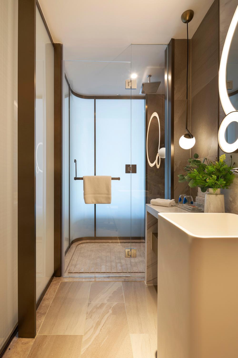 Shenzhen Futian Difu Hotel Huaqiangbei Branch Екстер'єр фото