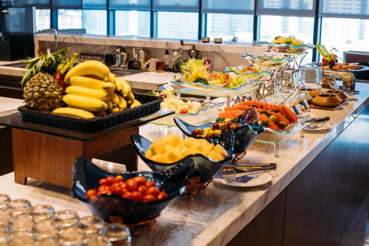 Shenzhen Futian Difu Hotel Huaqiangbei Branch Екстер'єр фото